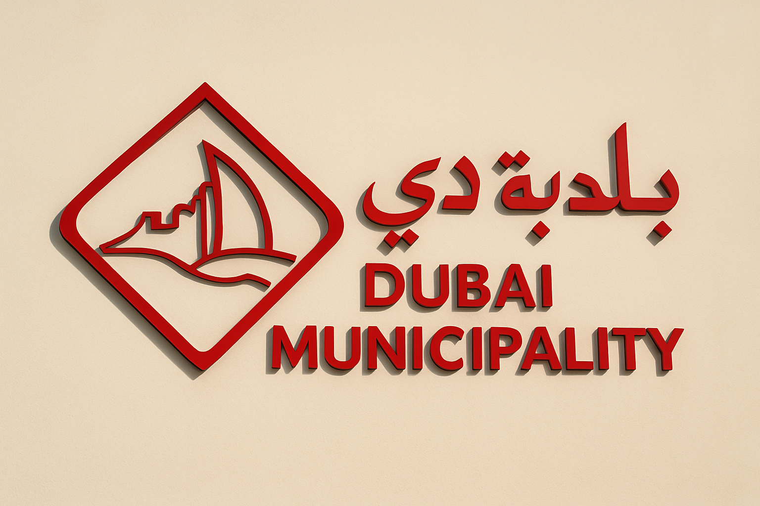 Dubai Municipality