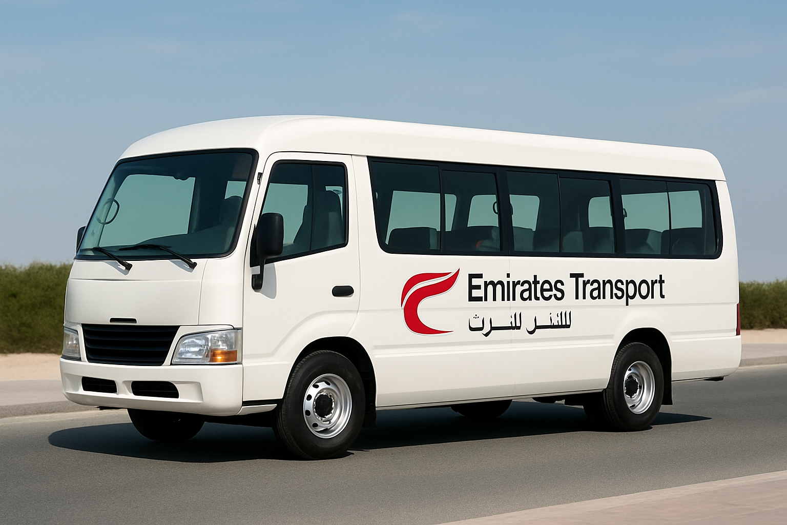 Emirates Transport